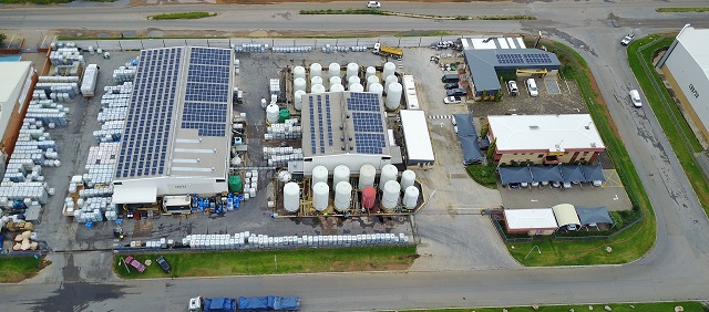 Global raw materials shortages erode cement and concrete additive supplies