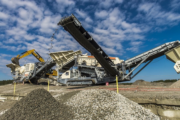 Pilot Crushtec renews partnership with Metso Outotec