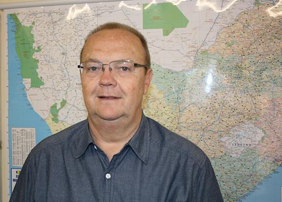 Planning for mine closures