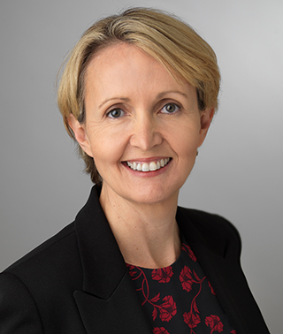 Bronwyn Baker