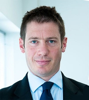 Duncan Higham Remote Medical International