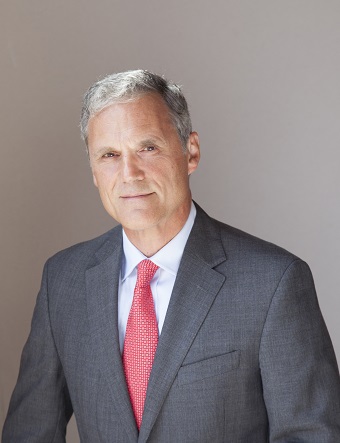 Geoffrey Campbell