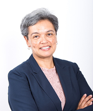 Janine Espin MD of Economic Development Solutions June 2021