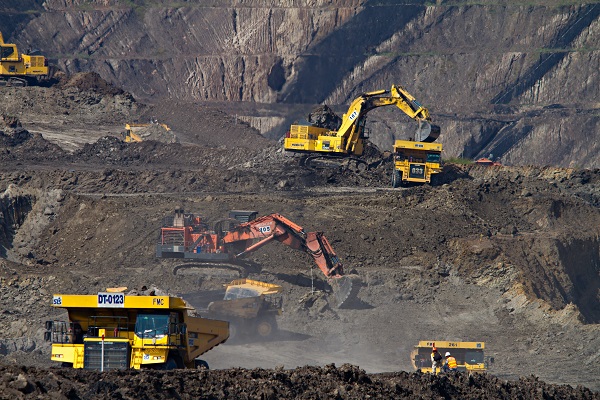 Junior miners uniquely positioned to take advantage of the shift towards 4IR