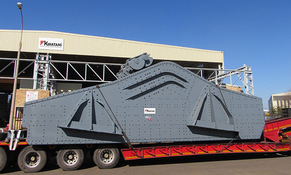 Kwatani grows its base of customised screening solutions