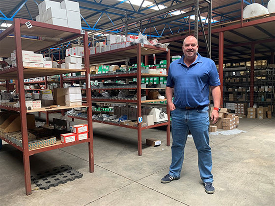Ptytrade 228 better placed to service customers as it consolidates operations under one roof 1