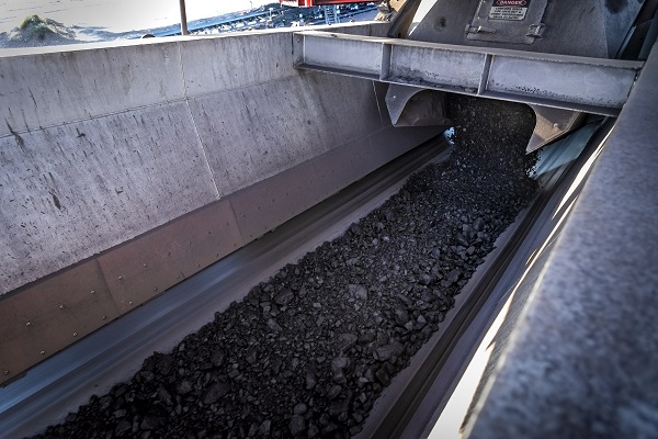 Right chute design can save high conveyor costs