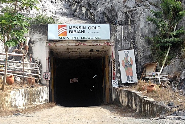 Sale of Bibiani Gold Mine completed