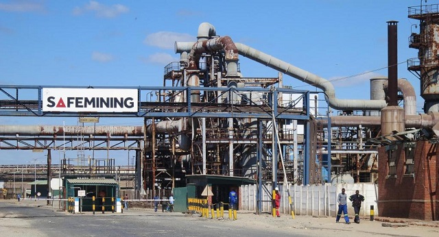 ZCCM acquires 90 of Mopani Copper Mines from Glencore