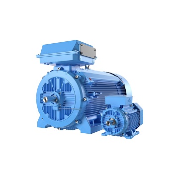 ABB and BI extend partnership to include high efficiency IE3 motors
