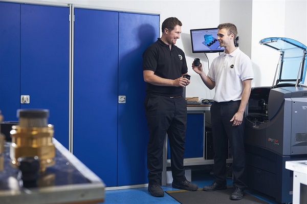 CMP Products receives South African Certificate of Approval