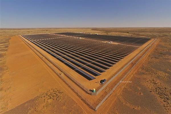NERSA approves flagship energy wheeling project for Amazon