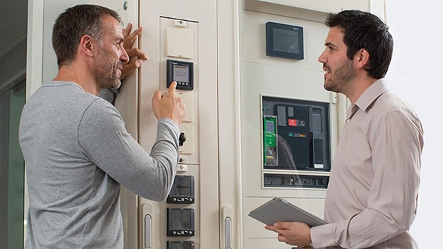 Schneider Electric launches mySchneider Panel Builder Programme