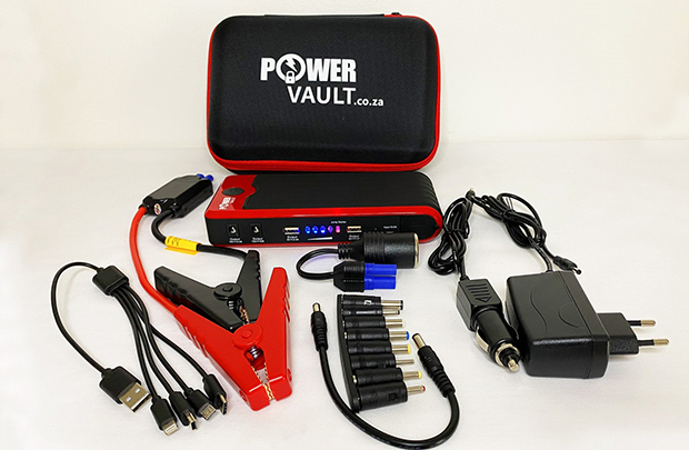The affordable proven and tested PowerVault 16500 mAh power bank