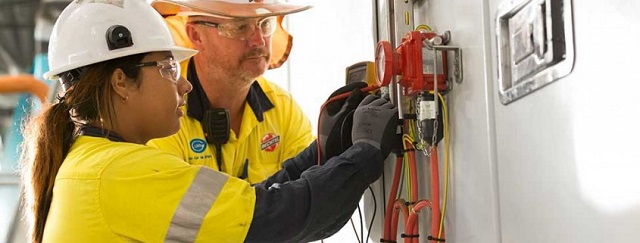 Upcoming ECA courses upskilling electrical contractors