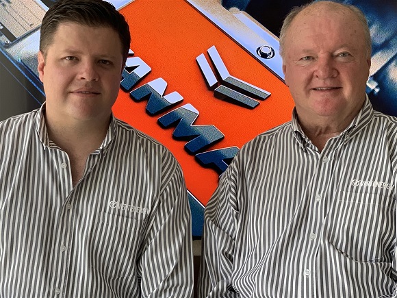 Vert Energy to supply and support Yanmar industrial engines and power products in southern Africa
