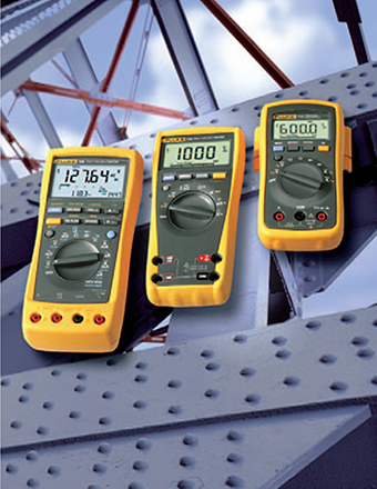 What exactly is a digital multimeter