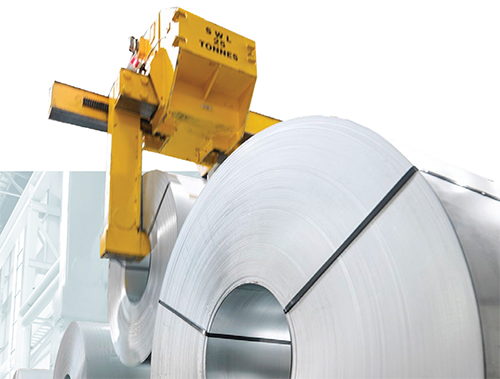 Metal fabrication and SYSPRO ERP