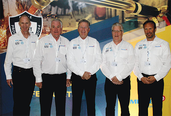 Safety Unites showcases safety and innovation