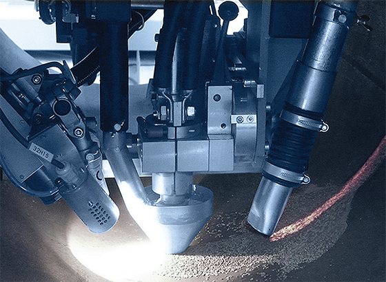 Wind towers factors leading to fabrication success