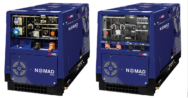 Renttech extends UNIARC range