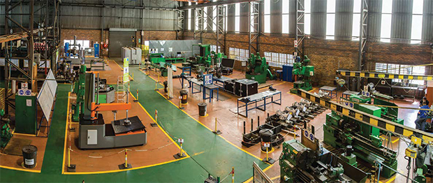 Steinmüller Africas remarkable safety milestones at power stations
