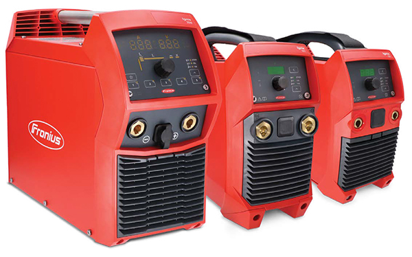 The Ignis 250 expands the compact Ignis 150180 series