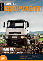 Capital Equipment News Feb 2016