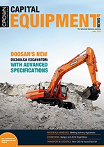 Capital Equipment News June 2016