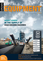 Capital equipment news january 2016