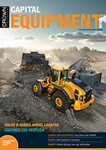 Capital equipment news may 2016