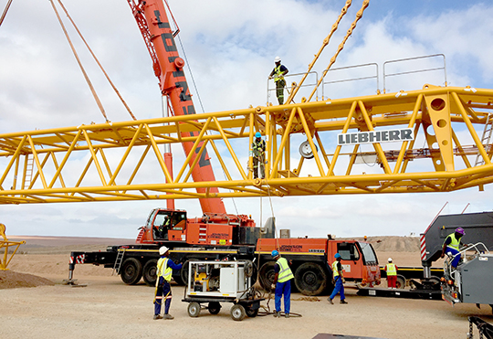 Johnson Crane Hire Safety 11 2018 001