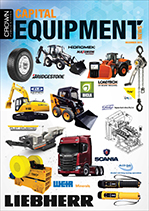 Capital Equipment News December 2019