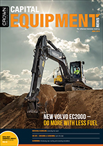 Capital Equipment News June 2019