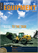 Capital Equipment News November 2019