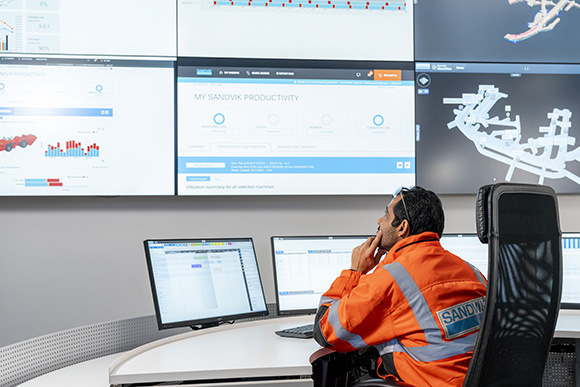Sandvik Control Room 10 2019 001