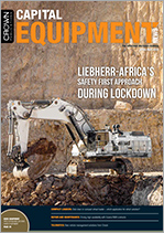 Capital Equipment News APRIL MAY 2020