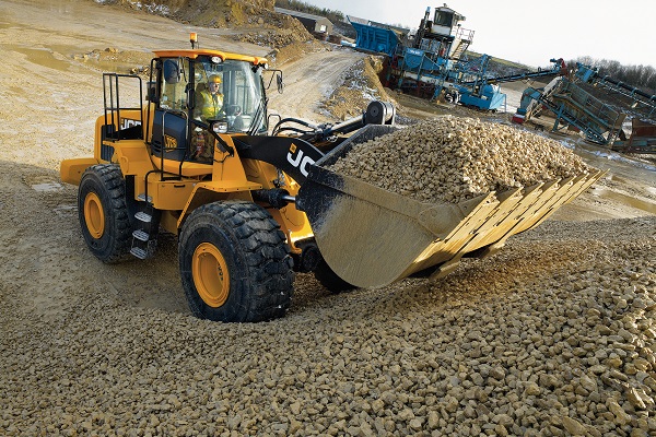 New era in SAs construction equipment market as Bell and JCB join forces
