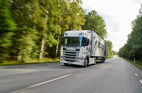 Reaping the benefits of OEM driver training