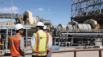 Aftermarket key to optimising equipment uptime