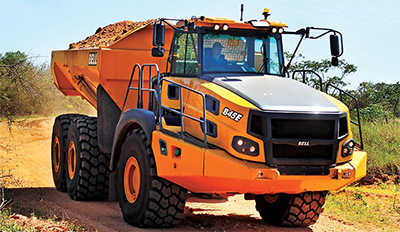 Alfieri Holdings supports local with a dozen Bell ADTs