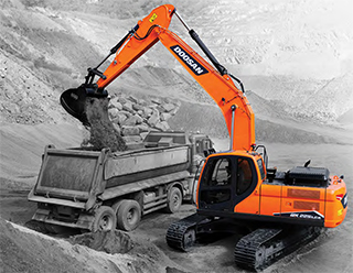 Capital Equipment Group launches advanced equipment for high productivity