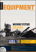 Capital Equipment News August 2022