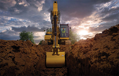 Casting the spotlight on innovation at bauma 2022