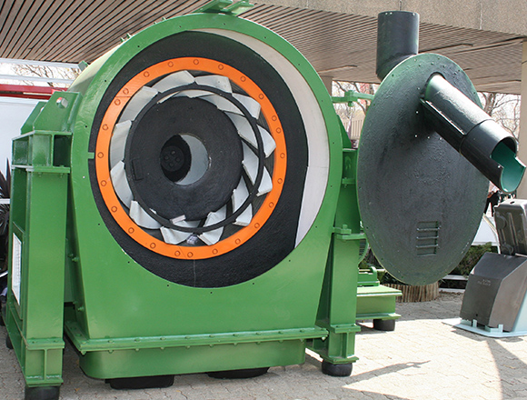 Getting the better of water management challenges in wet processing