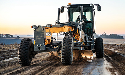 Grade innovation helps to achieve new levels of productivity