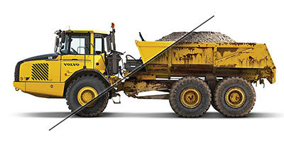 Interest grows for Volvo Certified Rebuild Program in Africa