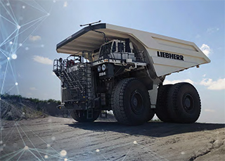 RDTs leading the shift towards the mine of the future