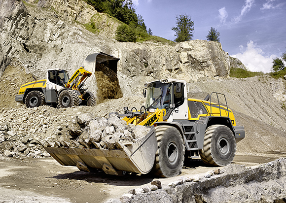 The making of SAs equipment one stop shop