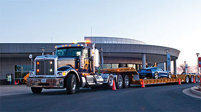 Tips for effortless trailer maintenance